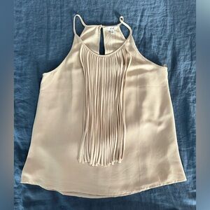 Gorgeous BNWT NORAH sleeveless tank size S.‎